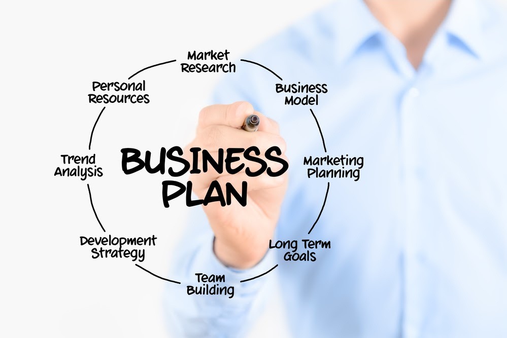 Should I Hire Someone to Write My Business Plan?