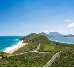 Travel Requirements for St. Kitts & Nevis - Border Reopening October 31st