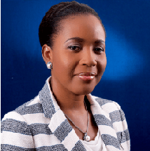GeoTechVision’s Valrie Grant of Jamaica Wins Prestigious 2020 WE Empower Award