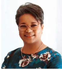 Bank of America Names Vania Laguerre Local Market Executive in Miami