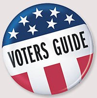 Caribbean-American Voters Guide