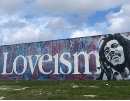 Wynwood Launches Social Media Challenge to Welcome Visitors Back