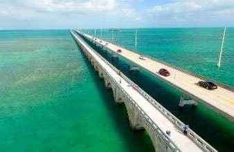 Craft the Perfect Group Road Trip from Miami to Key West