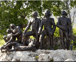 Haiti Celebrates the Anniversary of The Battle of Vertières