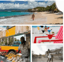 CTO Launches “Caribbean Awaits” Social Media Campaign
