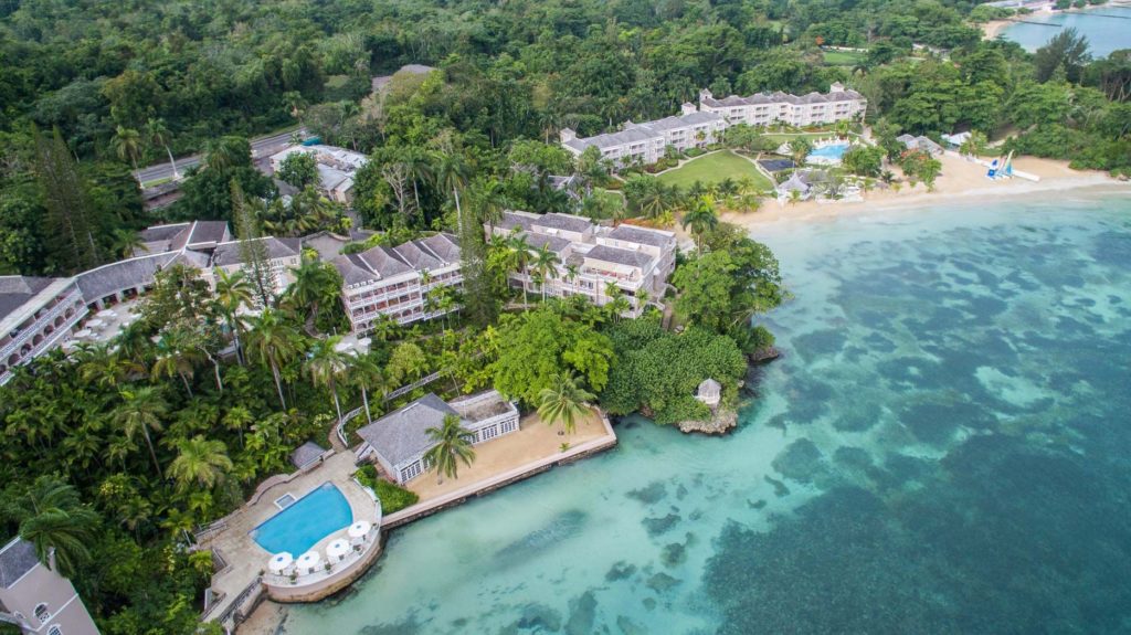 Couples Sans Souci and Couples Negril Re-Open in December