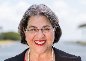 Daniella Levine Cava Miami Dade Mayor