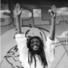 Dennis Brown