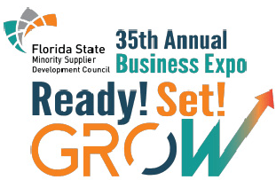 Florida State Minority Supplier Development Council 35th Annual Business Expo Goes Online