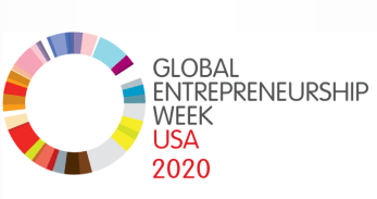 COVID-19 Won't Stop USA Celebration of Global Entrepreneurship Week 2020