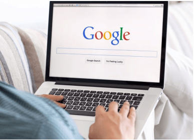 How to Get to the First Page of Google