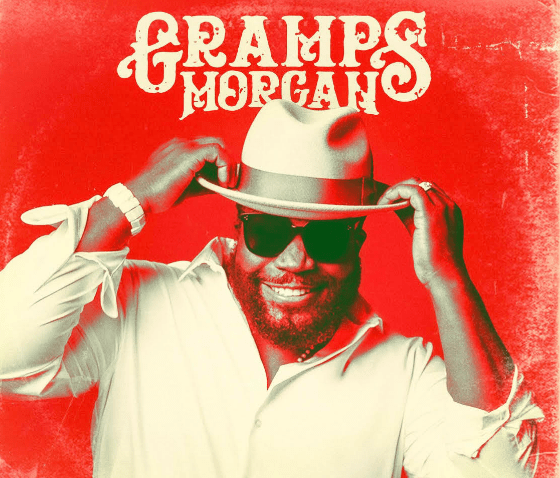 Gramps Morgan