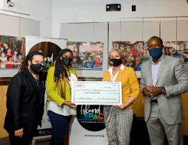 FPL and Grace Foods Support Island SPACE, Nation's First Caribbean Heritage Museum