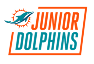 Miami-Dade County Parks and the Miami Dolphins Team up for a virtual football camp series for kids