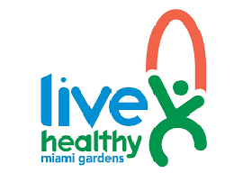 City of Miami Gardens’ Live Healthy Miami Gardens