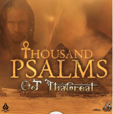 OJ ThaGreat Thousand Psalms