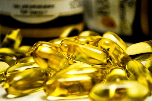 Supplements to Take to Maintain a Healthy Life - Fish Oil