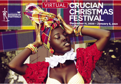 St. Croix's Crucian Christmas Festival To Be Held Virtually This Year