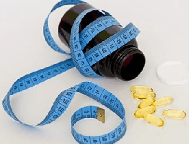 How Effective Are Weight Loss Pills?
