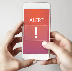 Miramar Encourages Residents to Sign up for Emergency Alerts