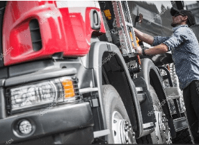 How a Trucker May Try to Deny Liability After a Crash