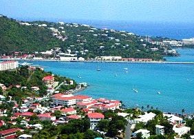 St. Thomas (USVI) Holds Onto “Best Caribbean Cruise Destination” Title