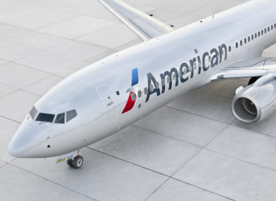 American Airlines