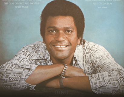 Charley Pride