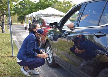 Commissioner Danielle Cohen Higgins