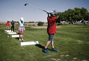 Is a Golf Swing Analyzer Right For You?