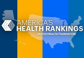 United Health Foundation Releases America’s Health Rankings