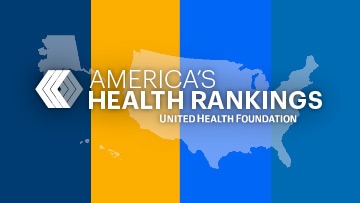 United Health Foundation Releases America’s Health Rankings 