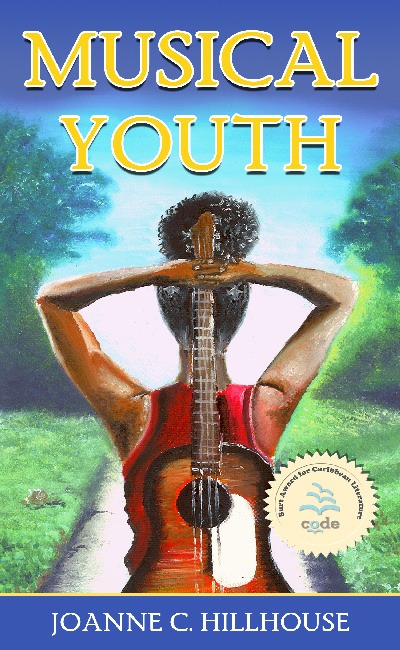 Musical Youth by Antiguan and Barbudan author Joanne C. Hillhouse