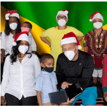 Consul General Mair to Host Christmas Concert and Telethon for Jamaican Children’s Education Drive