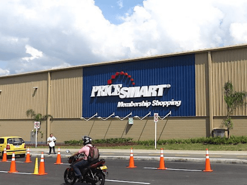 PriceSmart to Build Two New Warehouse Clubs in Guatemala and Jamaica