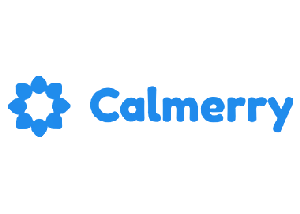 Calmerry Therapy Site