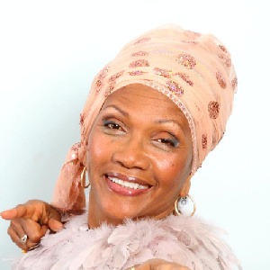 Marcia Griffiths Queen of Reggae