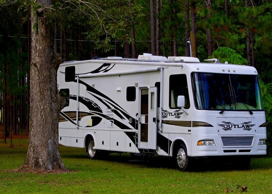 More Affordable Alternatives to Buying a New RV