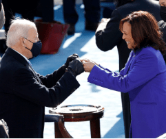 Biden-Harris Inauguration