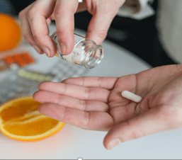 5 Diet Pill Ingredients That Actually Work For Weight Loss