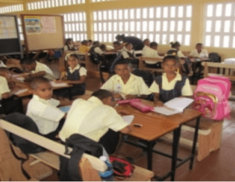 Financing for Guyana’s Education Sector 