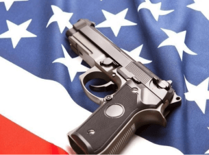 Gun Violence Reduction Bill