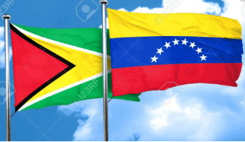 Concerns Heighten Over Venezuela/Guyana Border Controversy