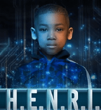 Filmmaker Ryan Singh Premieres "H.E.N.R.I." Toronto Black Film Festival