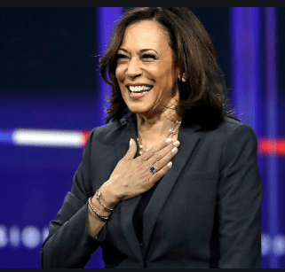 Star Studded Caribbean Inauguration Party for VP Kamala Harris