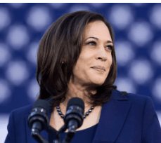 U.S. Vice-President Kamala Harris will deliver a message to Caribbean Americans