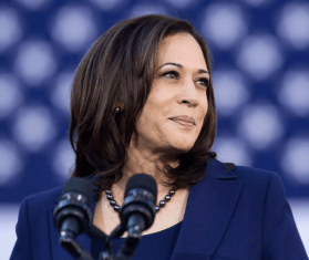 US Vice-President Kamala Harris will deliver a message to Caribbean Americans