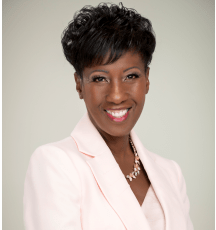 Melida Akiti, First Black, Latina to Chair Board of Directors for Health Foundation of South Florida