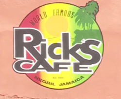 Ricks Café, Negril Invests in New Attraction, Red Stripe Experience