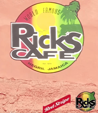Ricks Café, Negril Invests in New Attraction, Red Stripe Experience 